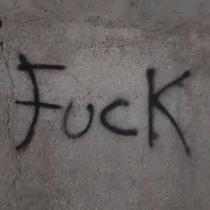 fuck