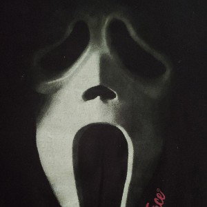 Ghost Face The Killer