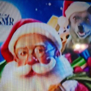 Christmas WONDERFUL TIME
