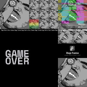 game over