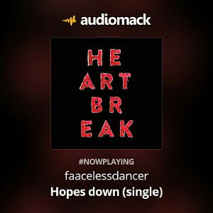 Hopes down 