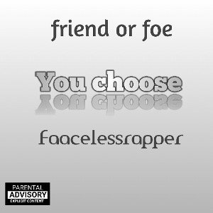 You choose
