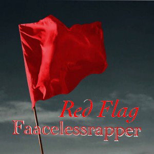 Red flag