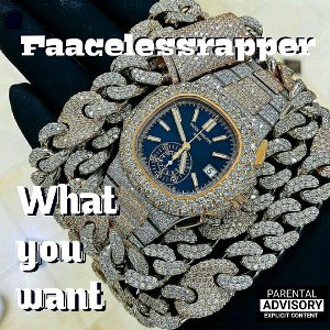 What you want