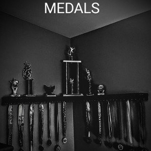 Medalß
