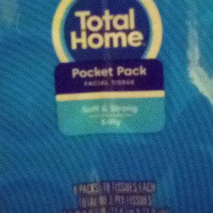 3. Tissue 