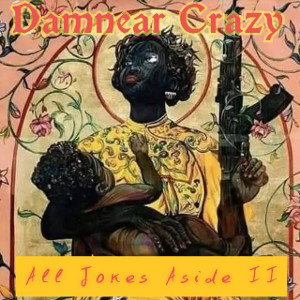 Damnear Crazy - Turkey bag