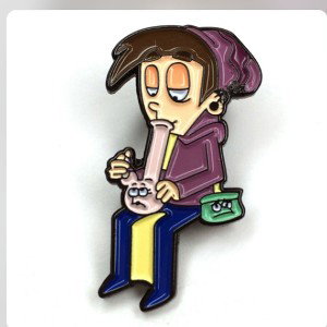 Damnear Crazy - 3. Fairly Odd( CNB REMIX) _prod. docent