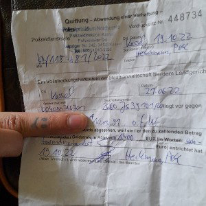 Ich liebe eure Mütter 