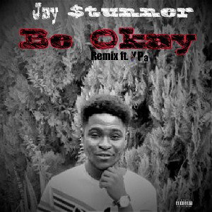 Be OKay Remix