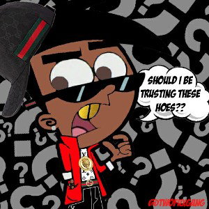 Real MF by lil jimmy ft Chris Corleone