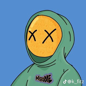 Dark Ness mxnster 