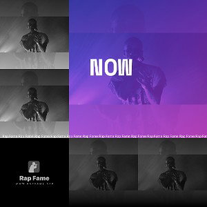 now