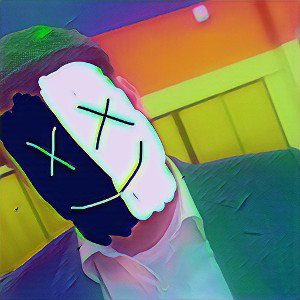 In Head