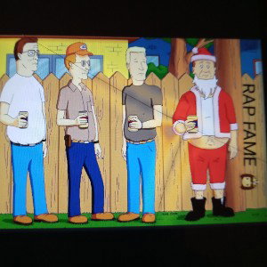 king of the hill 