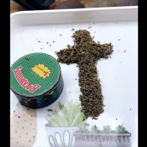 i pray 
