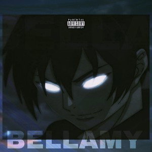 Anex - BELLAMY [ Disstrack ]