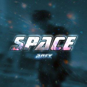 Anex - Space [lyrics video]
