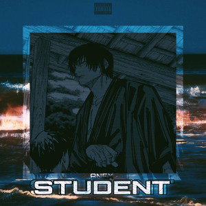 Anex - STUDENT [ Disstrack za7zo7🥊 ] 
