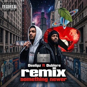 remix something brand new 