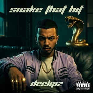 snake that bit