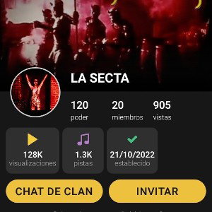 la secta 