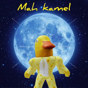 Mah Kamel