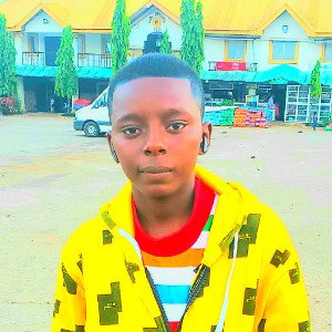 Ghetto boy