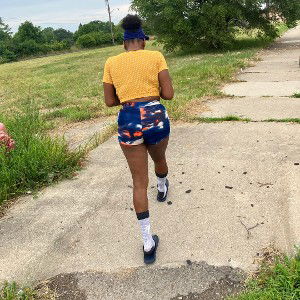 POP THAT FOR A REAL ONE