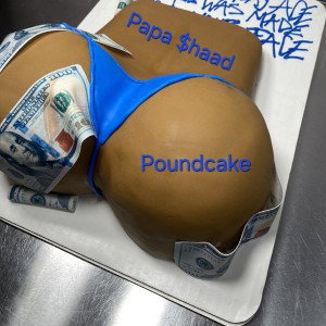 Poundcake 