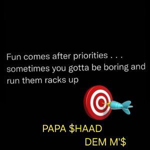 Dem M'$