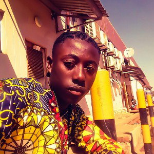 born in the ghetto [Prod-By-Edmoney]