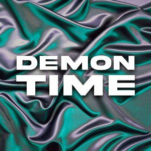 Demon Time ft Rydawg&Pilotreg(prod by Pilot Reg)