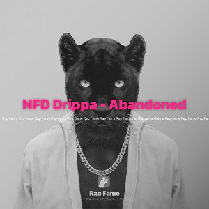 NFD Drippa - Abandoned