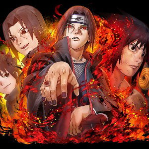 Itachi