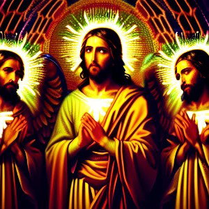 Father God