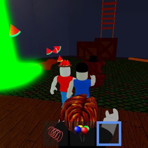 guys play Roblox?