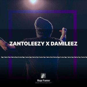 zantoleezy x damileez 
