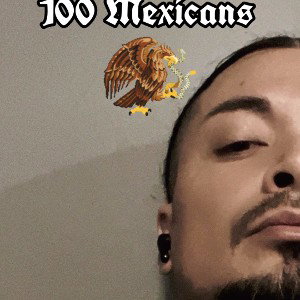 100 Mexicans