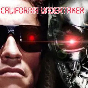 California Undertaker