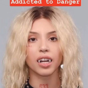 addicted 2 the danger