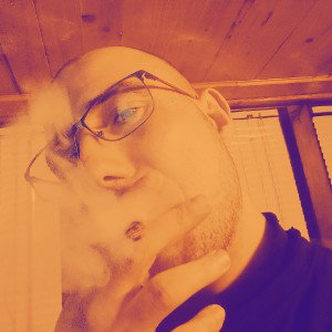 Sir. Smoking - Debakel  