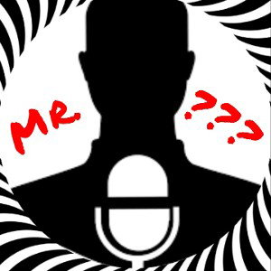 Mr. ??? -Untergrund 