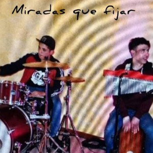 Miradas Que Fijar/ maqueta(beat,zemos)