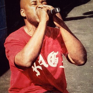 Increase The Peace