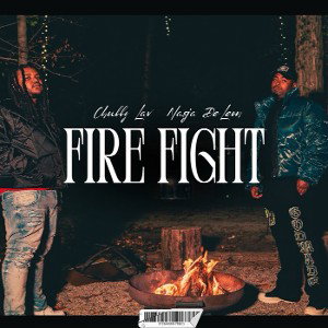 Chubby Lav - Fire Fight
