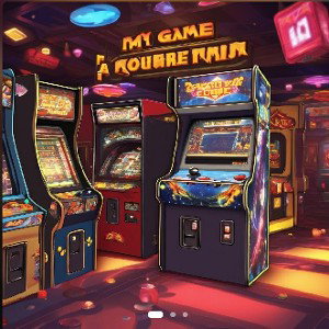 ◇My Game To €ome Play◇ 