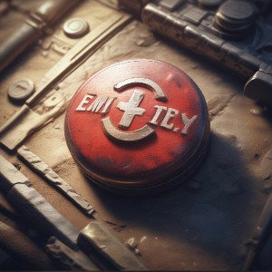 Emergency Button