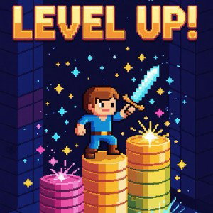 Level Up
