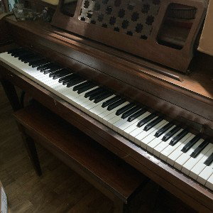 New Piano Time 